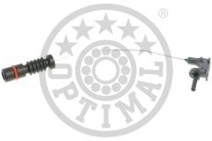 FREN BALATA FISI MERCEDES ML-CLASS W163 98 05-OPTIMAL WKT-50504K-A1635401717