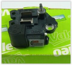 KONJEKTÖR 14V TG12C-TG15C BMAX 12 CMAX 11 FIESTA 08 FOCUS 11 GALAXY 06 MONDEO 11 SMAX 06-VALEO 599182-BA6T10316AA