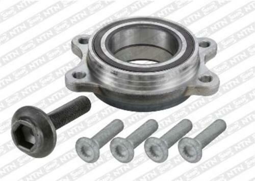 ÖN/ARKA TEKER PORYASI A4-A5-A6-A7-A8 61/62x102/151x40.5 Aktif Sensör-SNR XBGB41500R07-AE0598625A-8K0407625-8K0598625
