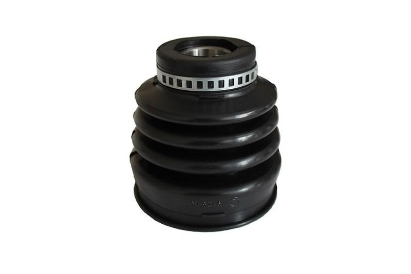 AKS KÖRÜĞÜ İÇ İNA RULMANLI TMPR-TIPO-UNO BİLYA DELİĞİ: 23mm DAR DELİK-FKK 9123-K-46307436-7625541
