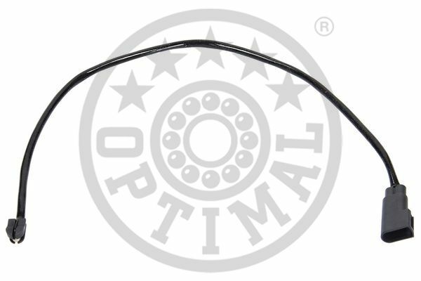 ARKA FREN BALATA FİŞİ FORD TOURNEO CUSTOM-TRANSIT V363-V362 TDCI 12-OPTIMAL WKT-60091K-BK212N248BE-BK212N248BD-1763904