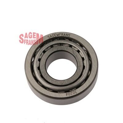 ARKA TEKER RULMANI DIŞ R12 EM ORS 30204-SAGEM 221111-7703090269