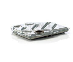OTOMATIK SANZIMAN YAG FILTRESI MERCEDES W201 W202 W123 W124 W210 W126 R107 R129 C107-MANN H2014-A1262770295