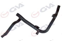 SU SOĞUTMA BORUSU PLASTİK GOLF6-JETTA PASSAT-A3-LEON-SUPERB 1.6-2.0 TDI 2010-2014-GVA 6875129-03L121065A-03L121065H