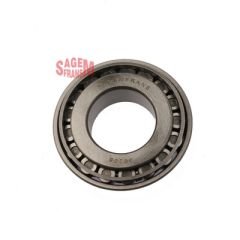ARKA TEKER RULMANI RENAULT R12 EM İÇ-SAGEM 221112-7703090268