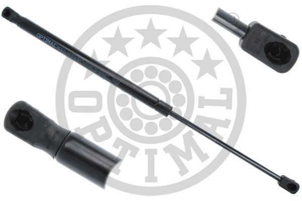 BAGAJ AMORTISORU MERCEDES C-CLASS S204 07 14-OPTIMAL-A2049801164