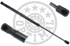 BAGAJ AMORTISORU MERCEDES C-CLASS S204 07 14-OPTIMAL-A2049801164