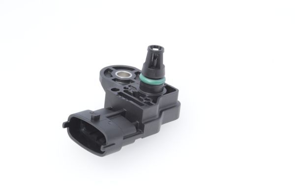 BASINÇ SENSÖRÜ FIAT DOBLO-EGEA- 500X 1.6 DMTJ 14 IVECO EUROSTAR 93-02 0281002576-BOSCH 0281006102-504372225-55219299-5043722250