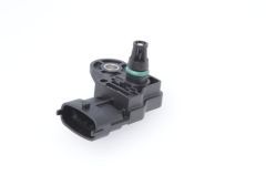BASINÇ SENSÖRÜ FIAT DOBLO-EGEA- 500X 1.6 DMTJ 14 IVECO EUROSTAR 93-02 0281002576-BOSCH 0281006102-504372225-55219299-5043722250
