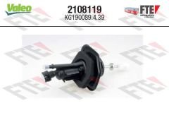 DEBRIYAJ UST MERKEZI FOCUS II FOCUS II C MAX C MAX FOCUS III 104 / KUGA 08 MAZDA III MAZDA V VOLVO C30 40 II V50 1.6 / 1.6D / 1.8 / 1.8D / 2.0 / 2.0D V70 II 20 FTE KUTULU-VALEO-BV617A543AA-3M517A543AF-30681422