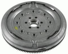 DEBRİYAJ VOLANI POLO 09 A1 10 IBIZA 09 FABIA 10 ROOMSTER 10 1.6 TDİ CAYA-CAYB-CAYC-CLNA-SACHS 2294001343-03L105266CD