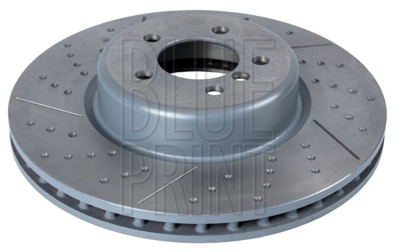 FREN DISKI ON BMW F20 F30 F32 F33 F34 F36 F22-BLUEPRINT ADB114380-34106797603