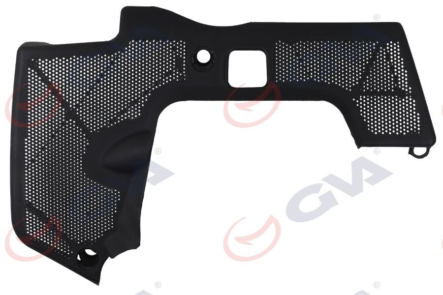 MOTOR ÜST KAPAK KORUMA GOLF IV-BORA-TOLEDO-OCTAVİA-A3 -A4 1.6 AKL-GVA-06A119512C