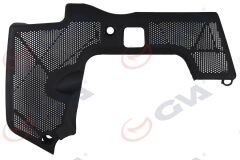 MOTOR ÜST KAPAK KORUMA GOLF IV-BORA-TOLEDO-OCTAVİA-A3 -A4 1.6 AKL-GVA-06A119512C