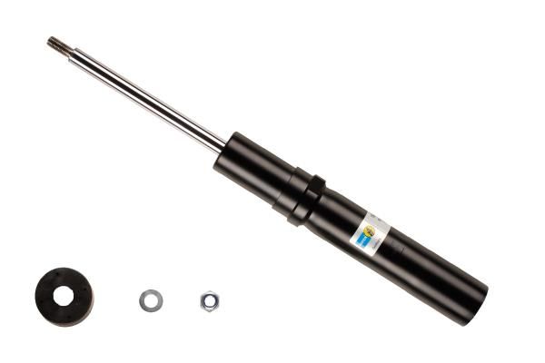 ÖN AMORTİSÖR SAĞ-SOL AUDI A6 2.0TFSI 2011 2018 2.8FSI 10-15 3.0TFSI QUATTRO 10-18 GAZLI-BILSTEIN 19-226880-4G0413031AD-4G0413031AE-4G0413031AF