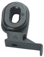 RADYATÖR BAĞLANTI BRAKETİ VE LASTİĞİ TK. PALIO 1.3 JTD-AYHAN A5047-51722807-46779384