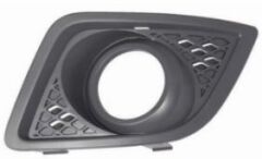 SİS ÇERÇEVESİ SOL SİSLİ FIESTA 06-WPI-6S6119953BC55MW-1375902
