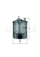 YAKIT FILTRESI MERCEDES SPRINTER OM612 B901 B904-MAHLE KL195-A6120920001
