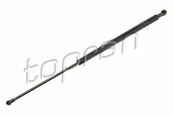 BAGAJ AMORTISORU MERCEDES C-CLASS S203 01 07-TOPRAN 407812001-A2037400045