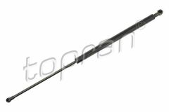 BAGAJ AMORTISORU MERCEDES C-CLASS S203 01 07-TOPRAN 407812001-A2037400045