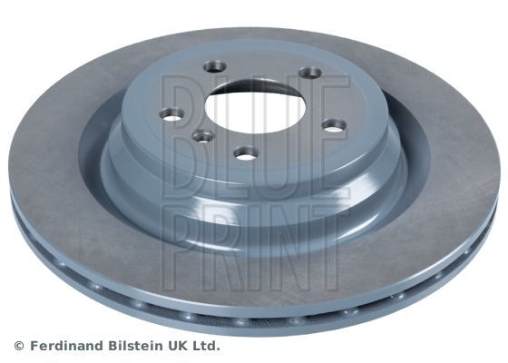 FREN DISKI ARKA MERCEDES W166 C292-BLUEPRINT ADU174365-A1664230600