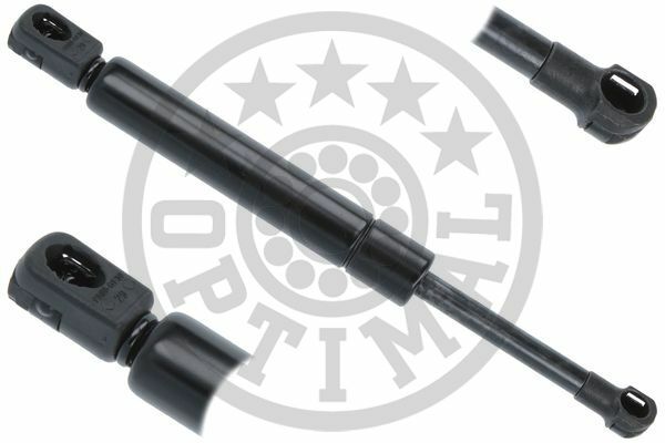 KAPUT AMORTISORU MERCEDES ML-CLASS W163 98 05-OPTIMAL-A1638800029