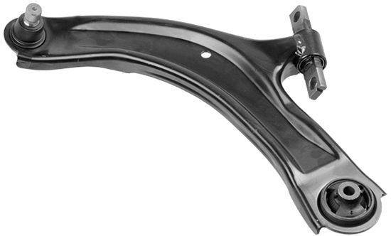 SALINCAK SOL ROTILLI NISSAN QASHQAI 07 13 X-TRAIL 07 13 RENAULT KOLEOS 08-KAPIMSAN-545055212R-54501JY00A-54501JD00D