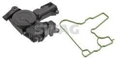 YAĞ SEPERATÖRÜ PASSAT-A3-A4 1.8-2.0 TFSI CDAA-BZB-CCZA 2004 FEBI 170406-SWAG 33100269-06H103495AH
