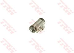 ARKA FREN SILINDIRI TRANSIT CONNECT 1.8TDCI 02 13 FOCUS II 1.6TDCI / 2.0 16V / 1.6TI 16V / 2.0TDCI 04 / 21MM-TRW BWF372-3M512261AB-2T142261AA-4387348