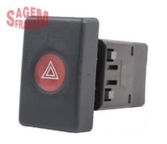 DÖRTLÜ FLAŞÖR DÜĞMESİ LOGAN-SAGEM 500105-6001546813