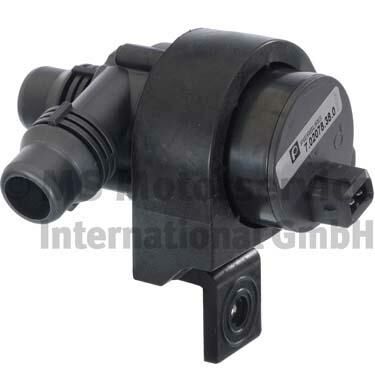 ILAVE SU POMPASI BMW E60 E61 E63 E64-PIERBURG 702078380-64116910755
