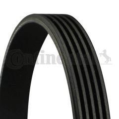 KANALLI KAYIŞ FERRARI 456 MITSUBSUBISHI RENAULT 25 2.7 12V 84-89 2.8 12V 86-92 58391-CONTI 5PK1325-7700267464-MD317529-MD317245