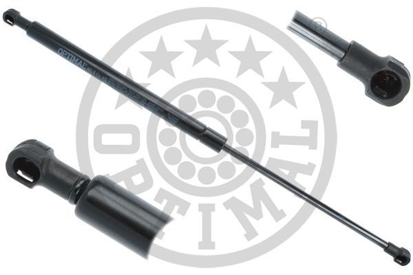 KAPUT AMORTISORU MERCEDES E-CLASS W210 S210 96 03-OPTIMAL-A2108800429
