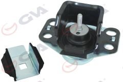 MOTOR TAKOZU RENAULT CLIO II 01 KANGOO 97 1.4-1.4 16V-1.6-1.6 16V-1.9D-GVA 9314318-7700434370-7700415089