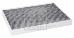 POLEN FILTRESI BMW XE2 iX I20 2021 KARBONLU-FEBI-64119891558-64115A05C15-64115A30A90