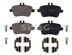 FREN BALATASI ARKA MERCEDES W176 W246 C117 X156 R172-SWAG 10916901-A0074209520