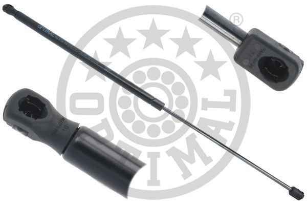 KAPUT AMORTISORU MERCEDES S-CLASS W220 98 05-OPTIMAL-A2208800329
