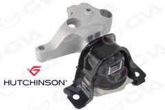 MOTOR TAKOZU RENAULT CLIO IV 12 DACIA LOGAN II 12 SANDERO II 12 LODGY 12 DOKKER 12 DUSTER 10 4X2 1.5 dCi-GVA-112100627R-112103095R