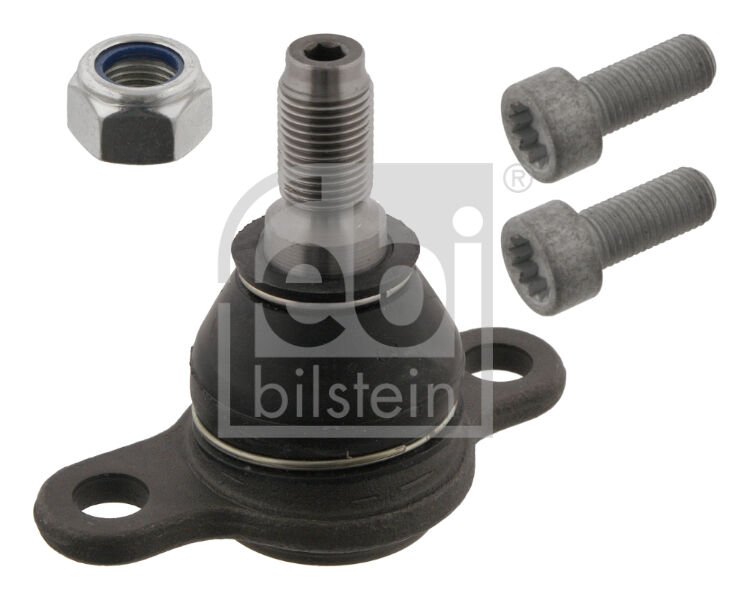 ROTİL ALT TRANSPORTER T4 1.9D-2.4D-2.5TDI 96-03 FEBI 29772-FEBI 280025-7D0407361