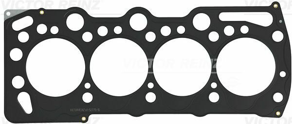 SKC 1.50 mm 1 ÇENTİK ASTRA F-COMBO-CORSA B-VECTRA A-VECTRA B 1.7 TD 4EE1-T-V.REINZ 615277510-608806-607979