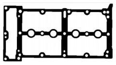027009P ÜST KAPAK CONTASI DOBLO-FIORINO-PUNTO-IDEA-PALIO-AGILA-ASTRA H-COMBO-CORSA C-D-MERIVA-CORTECO 83027009-73500063-5607842-4708530-607771