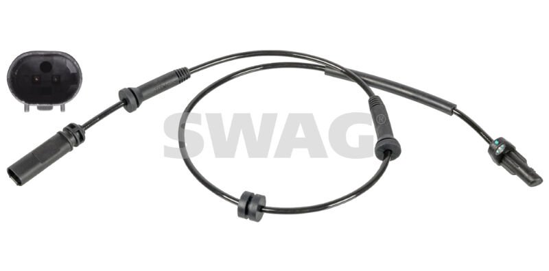 ABS SENSORU ON BMW F20 F30 F22 F23 F32 F33 F34 F36-SWAG 33100304-34526791748