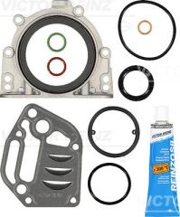 ALT TAKIM CONTA BORA-GOLF IV-V-VI-PLUS-JETTA-PASSAT-POLO-A3-A4 1.6 FLANŞLI KEÇELİ ALZ-BFQ-ARM-V.REINZ 083505302-06B103171B-038103085E-
