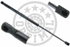 BAGAJ AMORTISORU MERCEDES A-CLASS W169 04 12-OPTIMAL-A1697400045