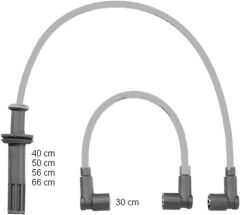 BUJİ KABLOSU TMPR 2.0 16V-HELLUX HBK.3171-7604095