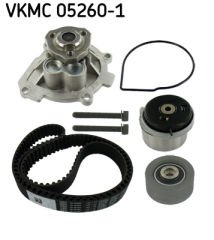 DEVİRDAİMLİ EKSANTRİK GERGİ KİTİ 146x240 ASTRA H-J-INSIGNIA-VECTRA C-CRUZE 1.6-1.8 Z16XEP-XER-A16LET-XER-B16XER 71739779-24405895-25195119-1334142-SKF VKMC052601-1606314-1606355-95516739-95516740