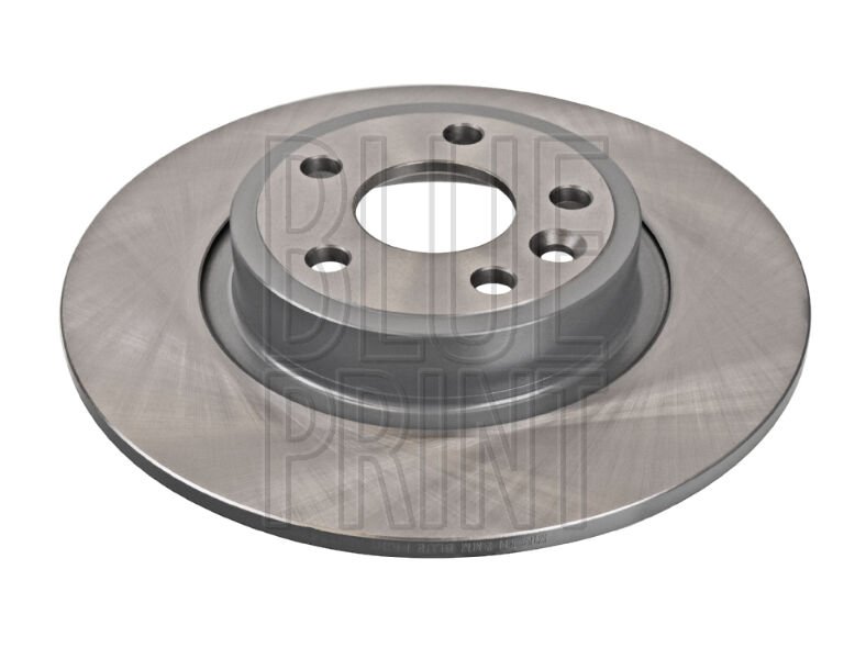 FREN DISKI ARKA KAPLAMALI DISCOVERY SPORT 14 JAGUAR XF II X260 15 XE X760 15 E-PACE X540 17-BLUEPRINT ADJ134362-J9C1168-T4N1742-LR061388