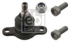 ROTİL ALT TRANSPORTER T5 - MULTİVAN T5 1.9TDI-2.0TDI-2.5TDI-3.2 03- FEBI 30858-FEBI 280026-7E0407361-7H0407361-7H0407361A