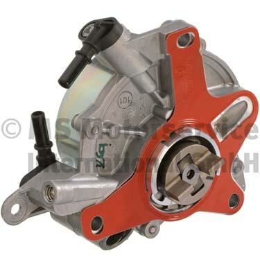 VAKUM POMPASI FORD MONDEO IV 07 14 2.0 TDCI S-MAX WA6 2.0 TDCi 06 14 KUGA I 2.0 TDCi 10 12 C4 II B7 2.0 HDi - BlueHDi 150 09 C5 III RD 2.0 HDi 150 - BlueHDi 150 09 DS4 2.0 HDi 165 07 15-PIERBURG 702139070-456580-9M5Q2A451AB-1707027