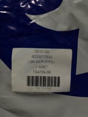 Kapi Fitili Ön Arka Sag Sol Megane II Scenic II 02 03>  8200077500
